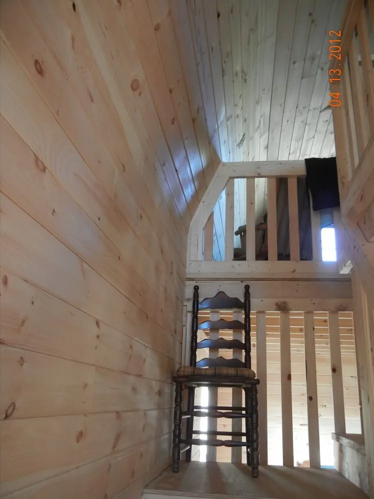 Custom landscape design for outdoor upgrades in Mattituck, NY by Petes Home Services