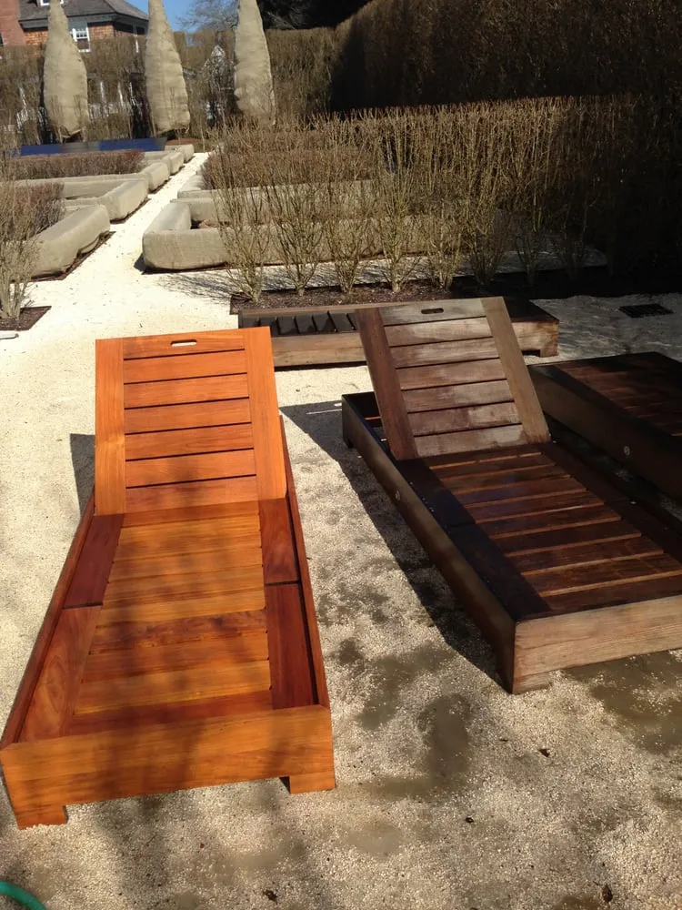 Local garden landscaping for beautiful yards across Mattituck, NY - Petes Home Services