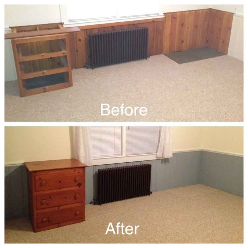 Affordable outdoor landscaping for beautiful yards across Mattituck, NY - Petes Home Services