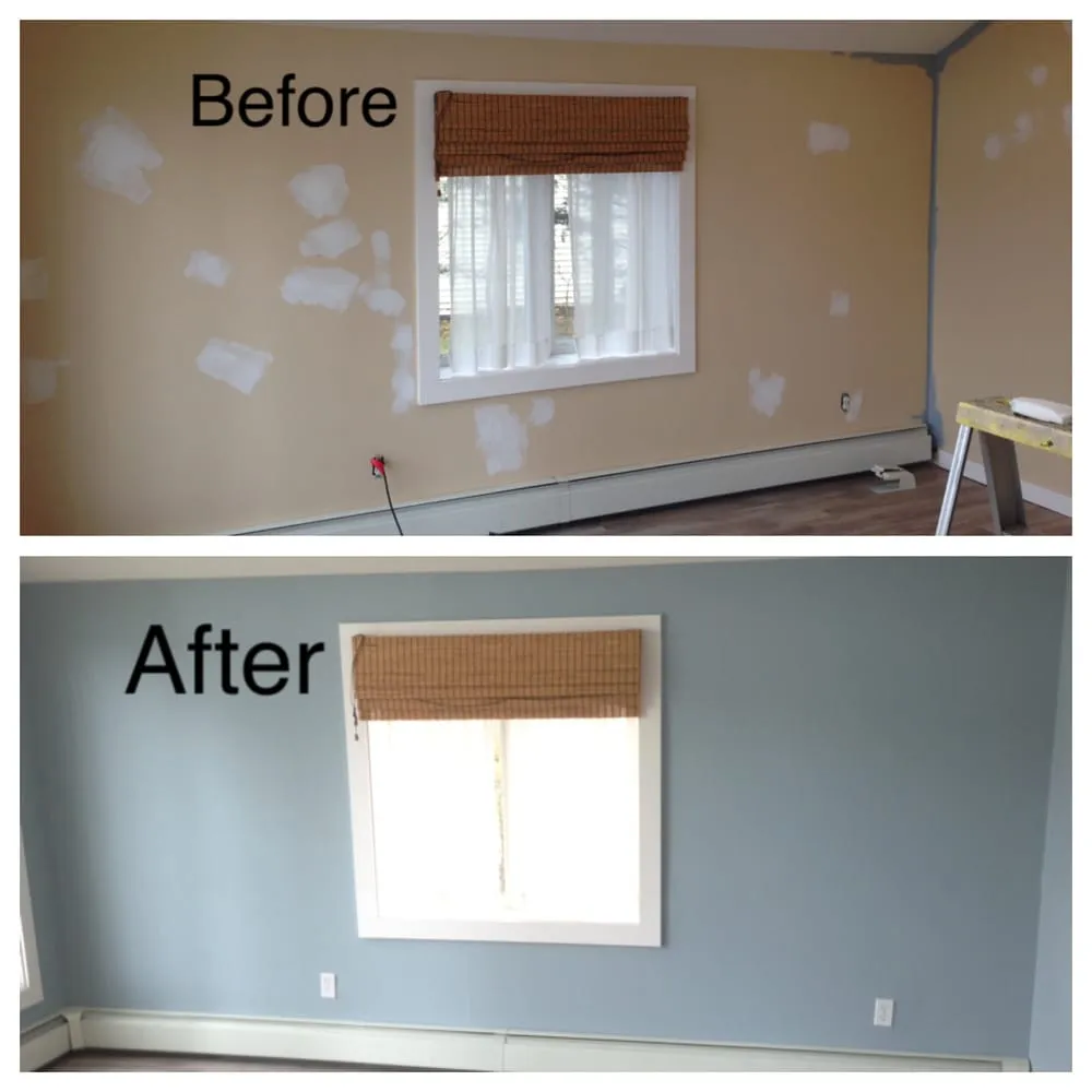 Expert landscape design in Mattituck, NY by Petes Home Services