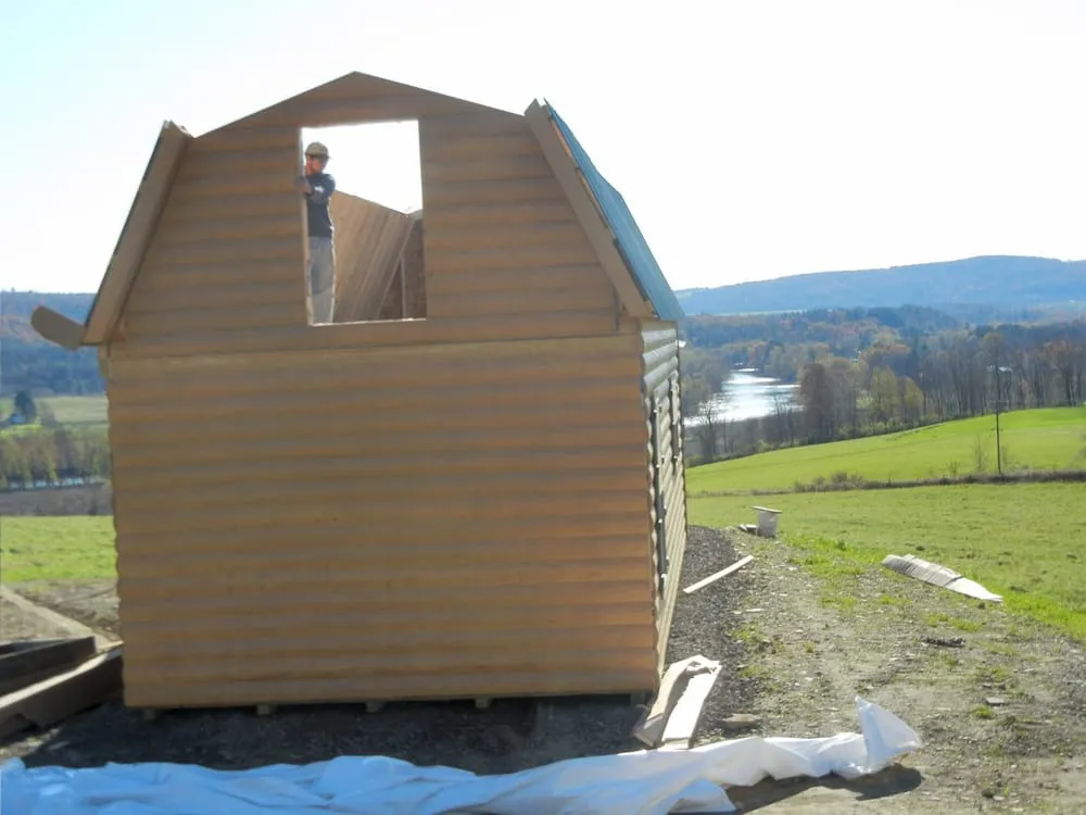 Local residential landscaping experts serving Mattituck, NY - Petes Home Services