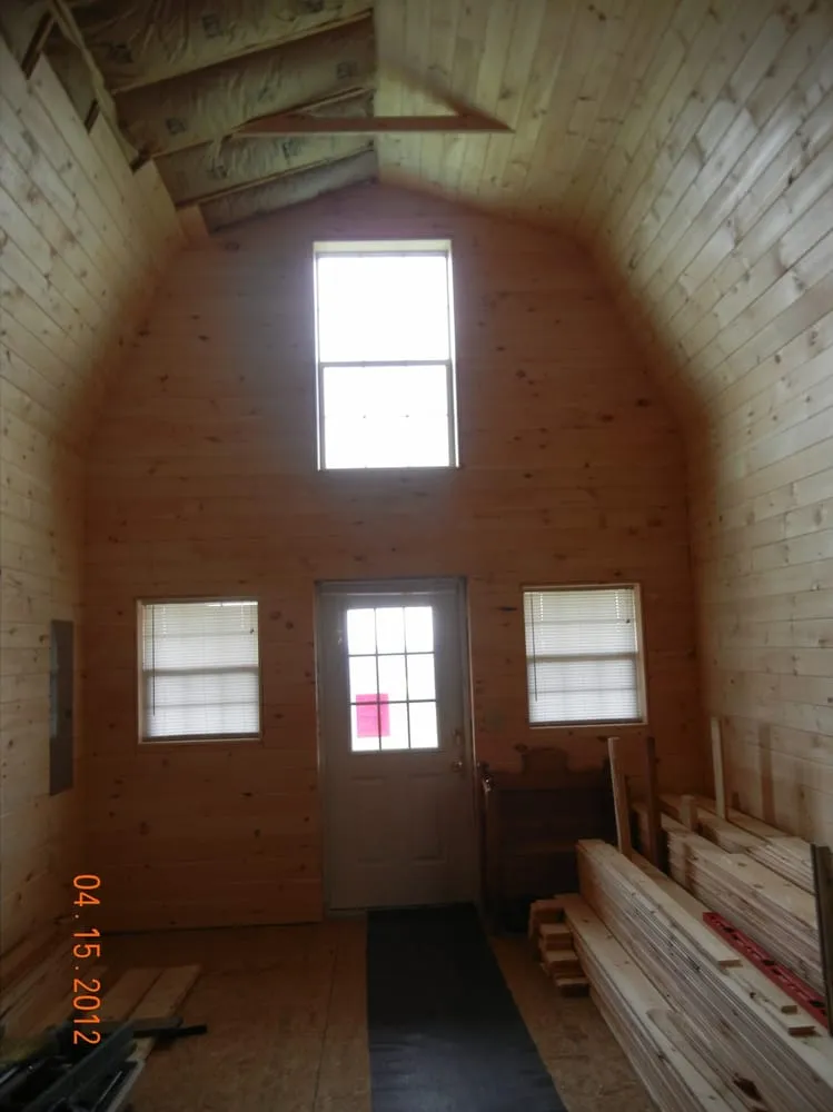 Custom lawn mowing service in Mattituck, NY by Petes Home Services