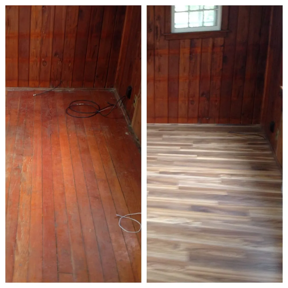 Local landscape design experts serving Mattituck, NY - Petes Home Services