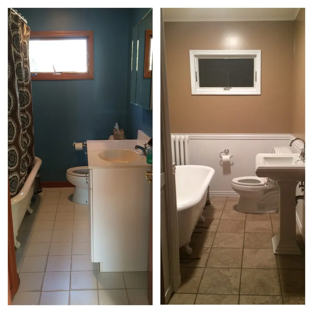 Top-rated lawn mowing service in Mattituck, NY - Petes Home Services