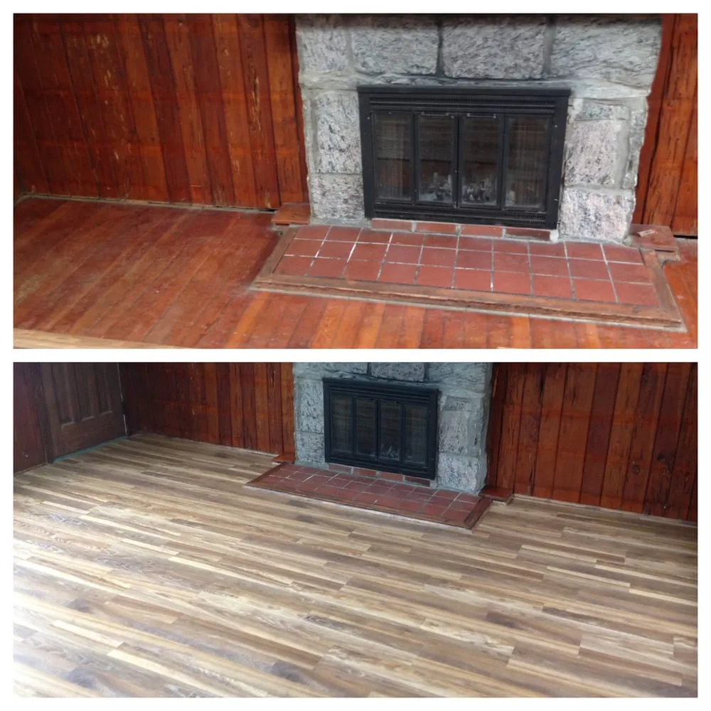 Professional yard maintenance experts serving Mattituck, NY - Petes Home Services