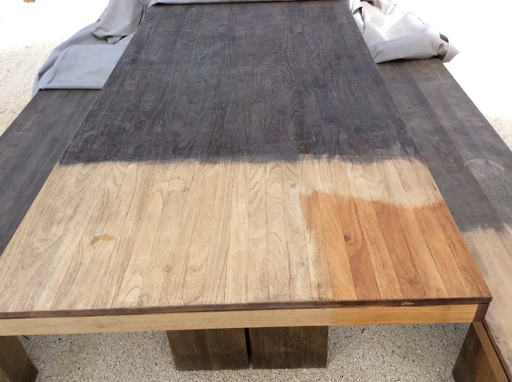 Affordable garden landscaping in Mattituck, NY by Petes Home Services