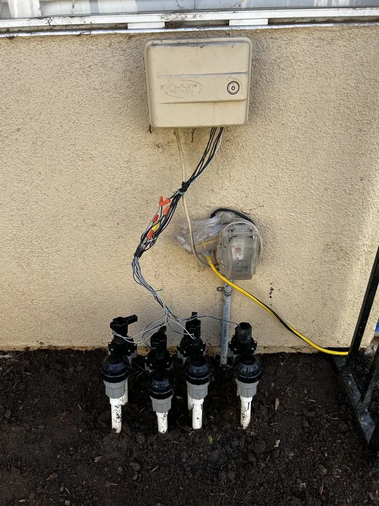 Professional yard maintenance for outdoor upgrades across Fresno, CA - Petes Landscape Construction