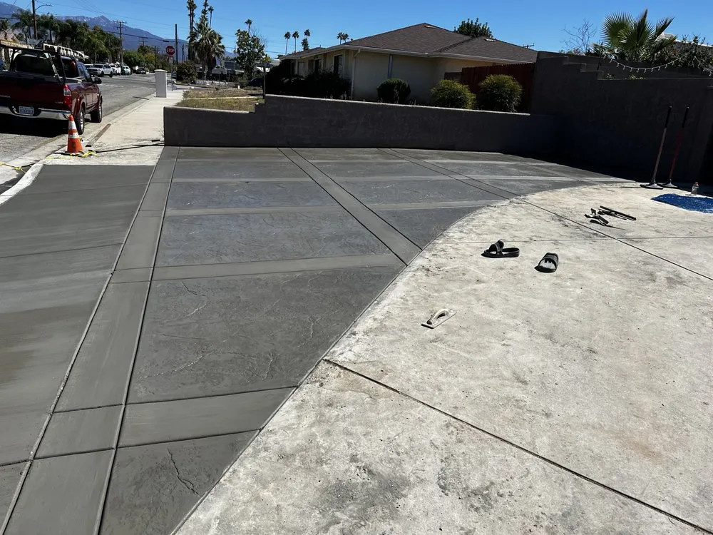 Affordable residential landscaping experts serving Fresno, CA - Petes Landscape Construction