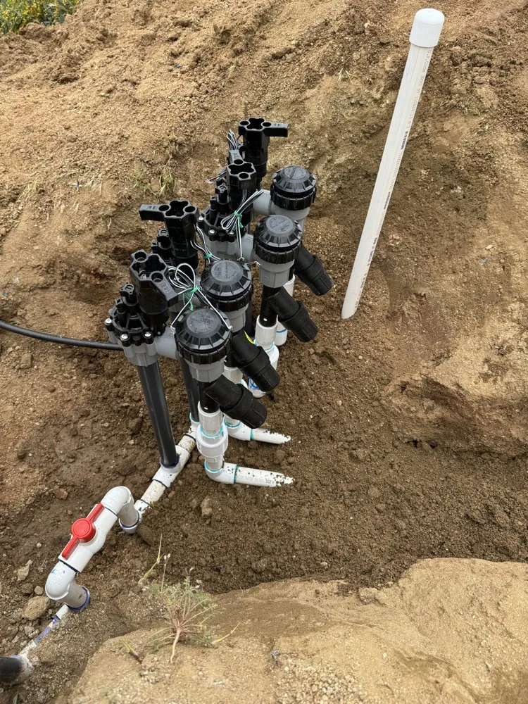 Reliable landscape design experts serving Fresno, CA - Petes Landscape Construction