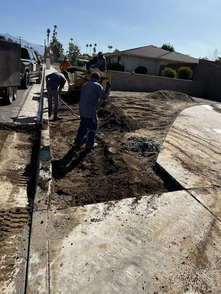Reliable landscaping services in Fresno, CA - Petes Landscape Construction