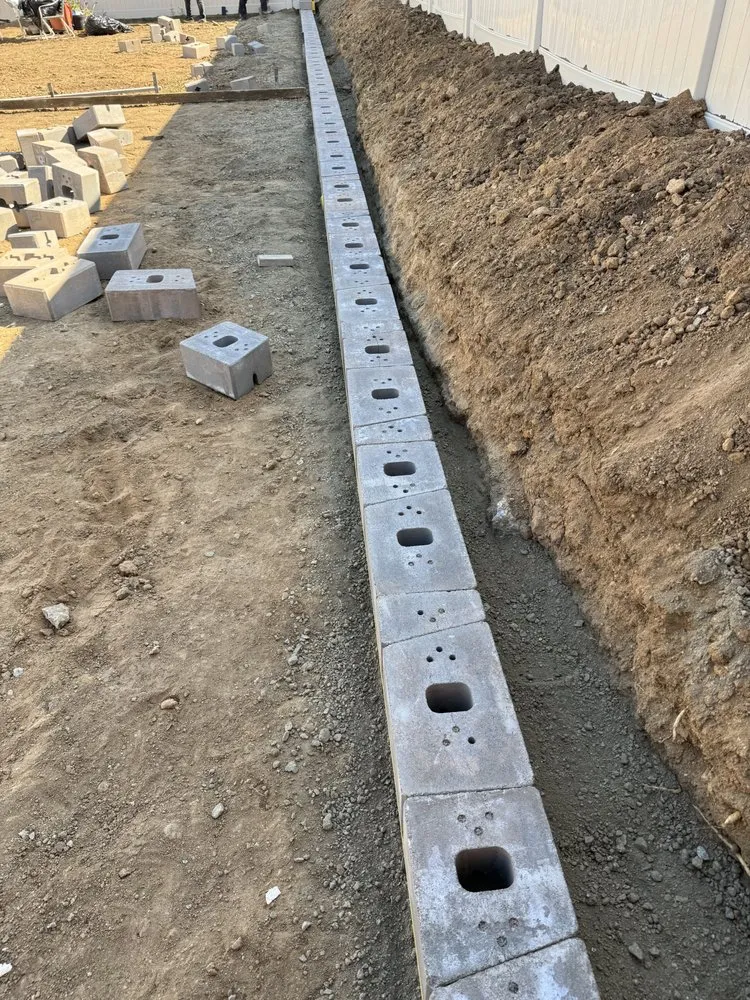 Professional yard cleanup service experts serving Fresno, CA - Petes Landscape Construction