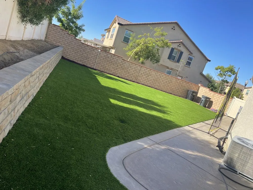 Affordable yard cleanup service near you across Temecula, CA - Petes Landscape Construction