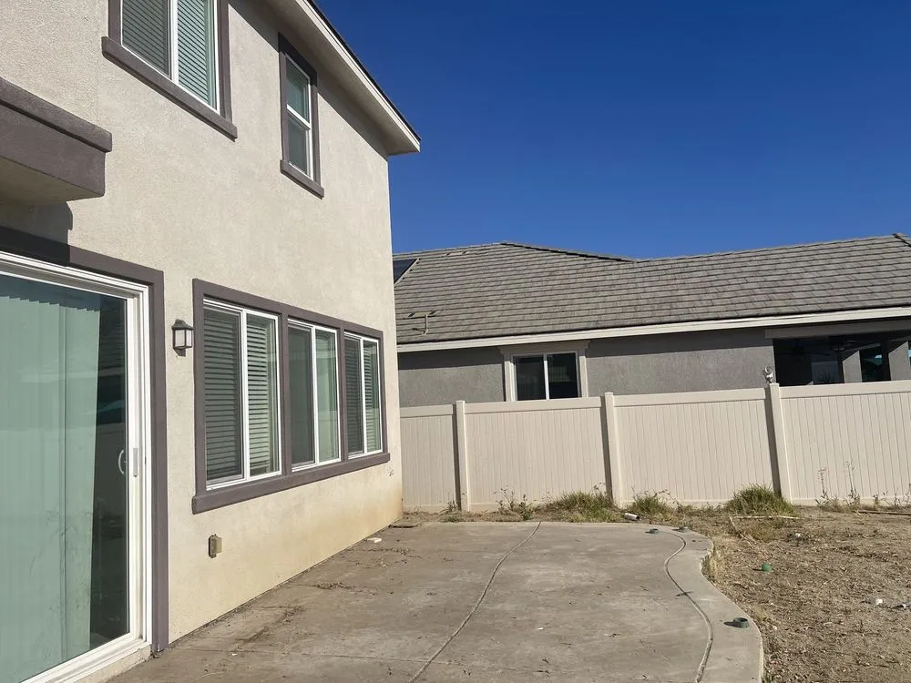 Custom yard maintenance in Temecula, CA - Petes Landscape Construction