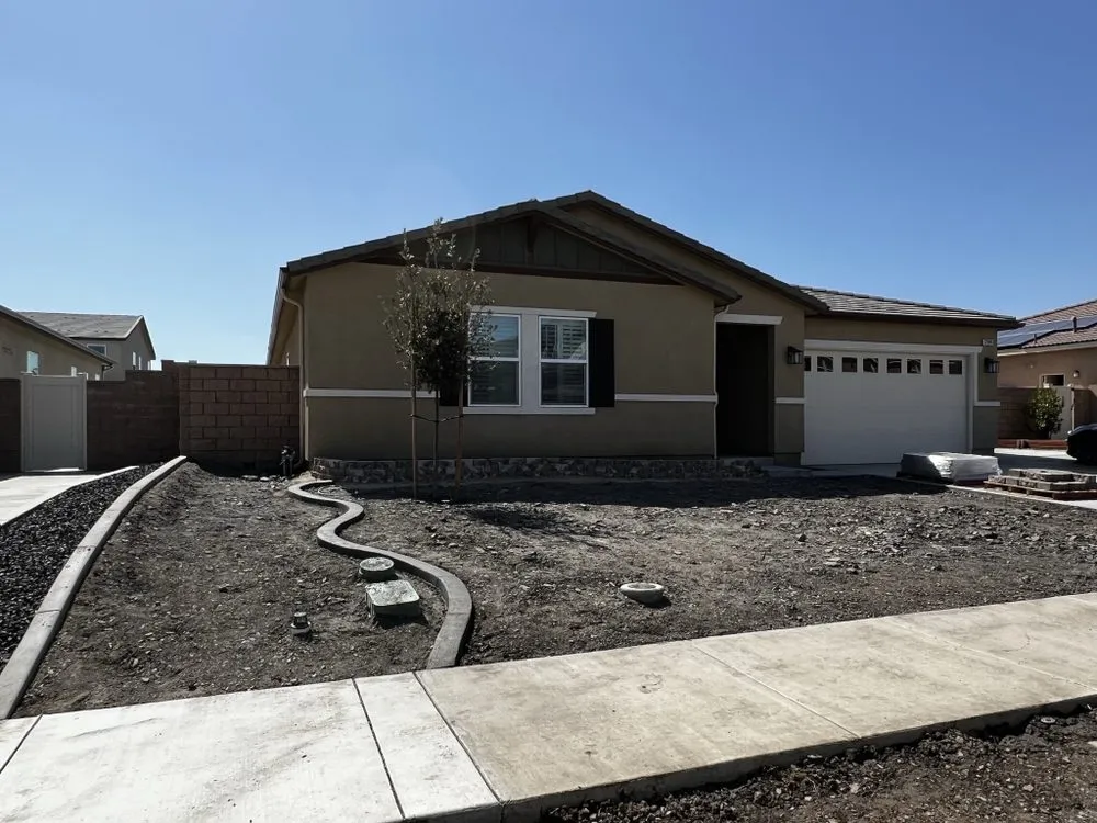 Trusted residential landscaping in Temecula, CA - Petes Landscape Construction