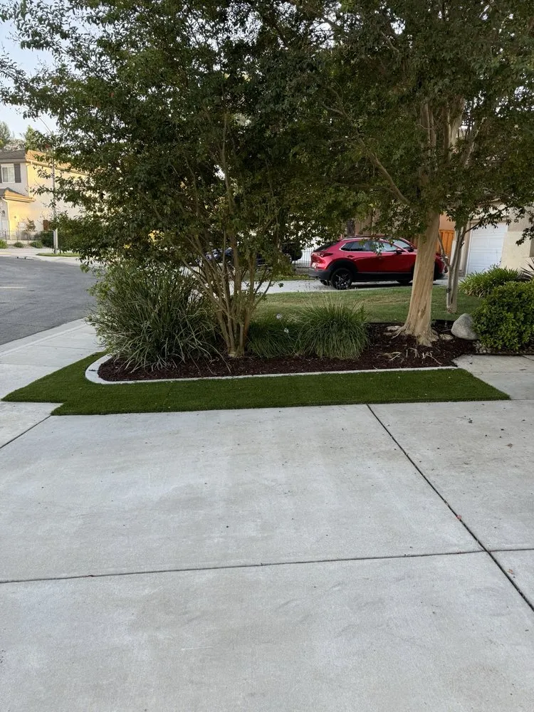 Custom yard maintenance for outdoor upgrades in Temecula, CA by Petes Landscape Construction