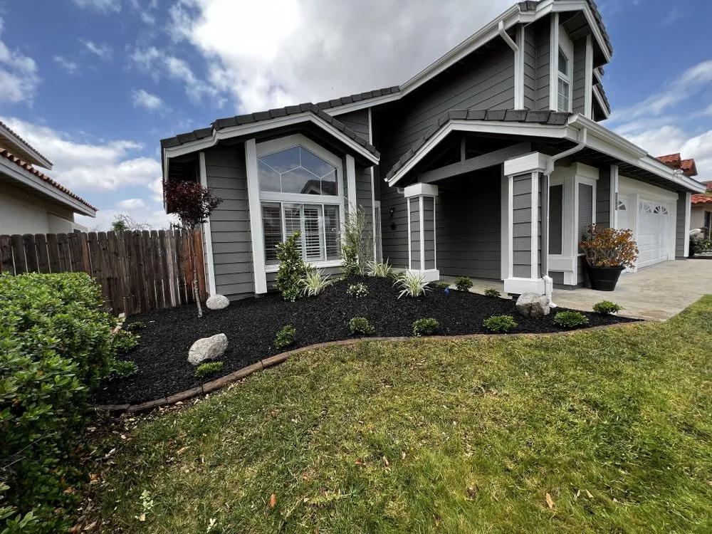 Expert landscaping services in Temecula, CA by Petes Landscape Construction