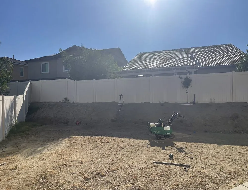 Local landscape design in Temecula, CA by Petes Landscape Construction