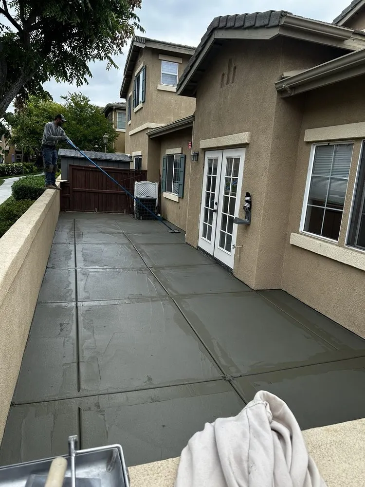 Affordable landscape installation for year-round maintenance across Temecula, CA - Petes Landscape Construction