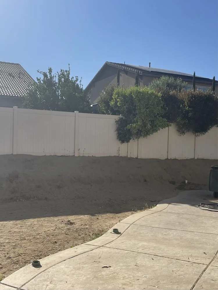 Top-rated landscape design in Temecula, CA - Petes Landscape Construction