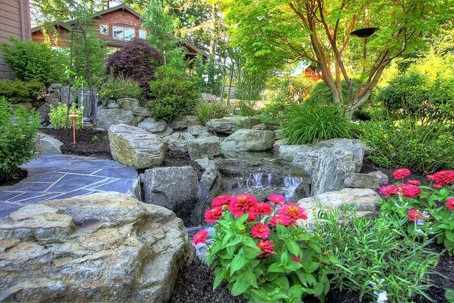 Reliable residential landscaping experts serving Albuquerque, NM - Pete's Landscaping & Materials