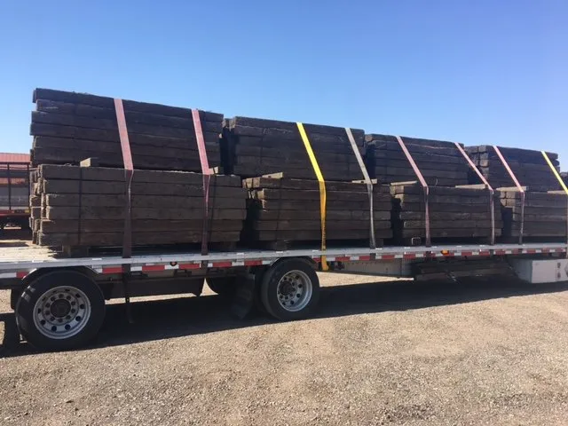 Custom landscape installation for outdoor upgrades across Albuquerque, NM - Pete's Landscaping & Materials