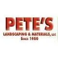 Trusted landscaping services with custom design in Albuquerque, NM by Pete's Landscaping & Materials