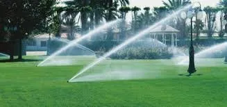 Local yard maintenance for outdoor upgrades across Powell, WY - Pete's Lawn And Sprinkler Service