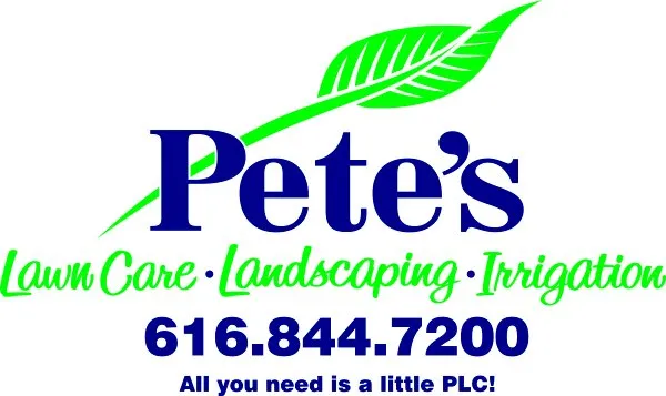Expert landscape installation for beautiful yards in Spring Lake, MI by Pete's Lawn Care