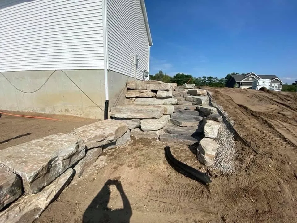 Trusted lawn care service experts serving Spring Lake, MI - Pete's Lawn Care