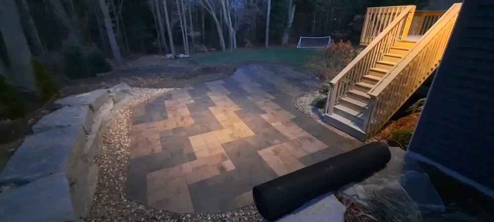 Local lawn mowing service for homes in Spring Lake, MI by Pete's Lawn Care