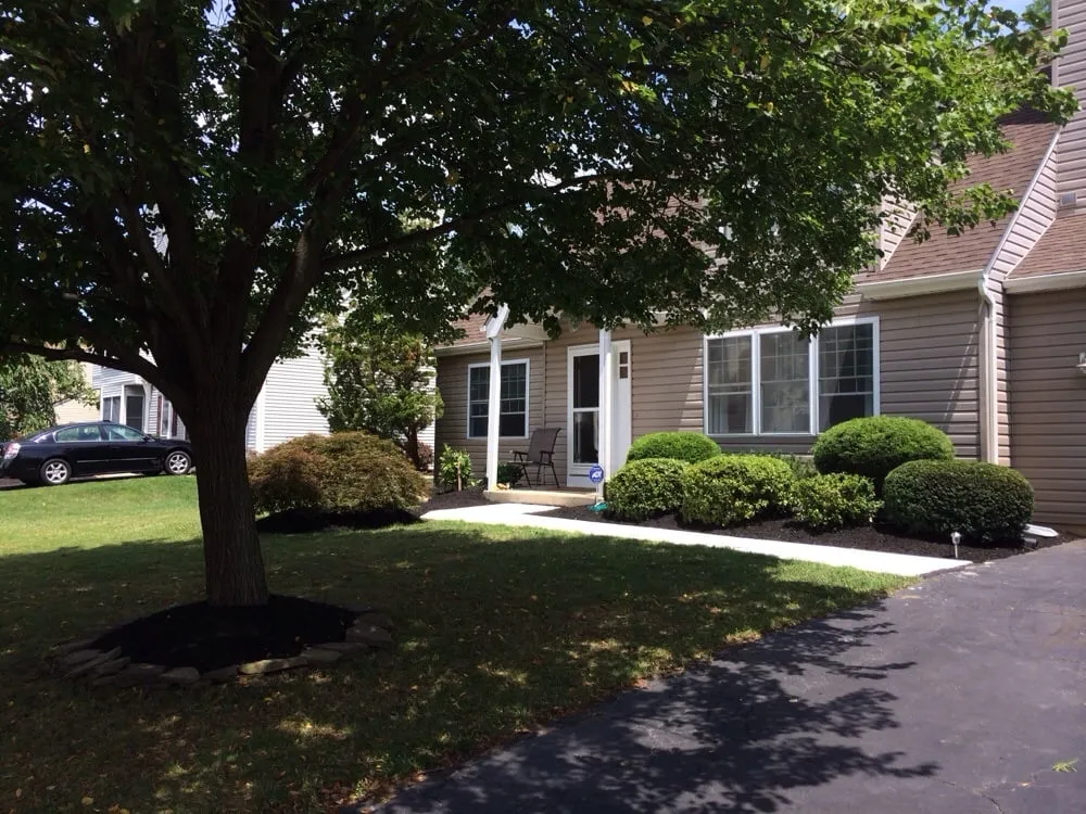 Top-rated landscaping services with custom design across Hamilton Township, NJ - Pete's Lawn Service & Landscaping, LLC