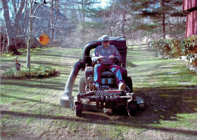 Trusted landscape installation experts serving Madison, CT - Pete's Lawn Service