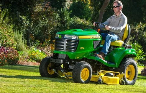 Pete's Small Engines Lawn Mower Repair And Sharpening