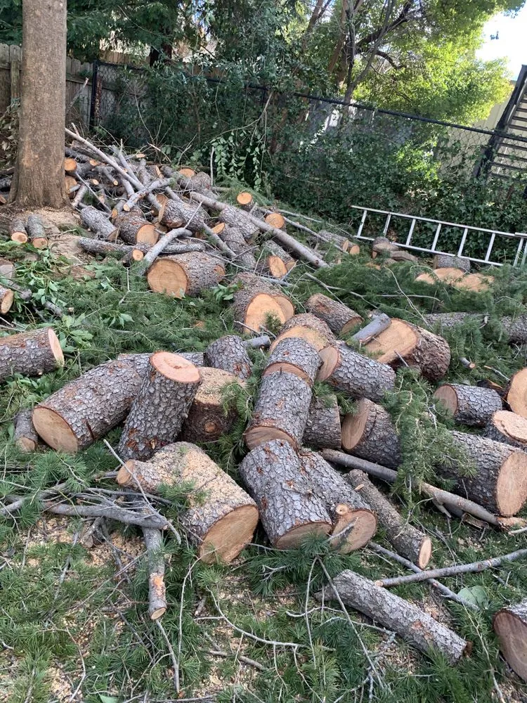 Custom garden landscaping in Anderson, CA - Pete’s yard and tree service