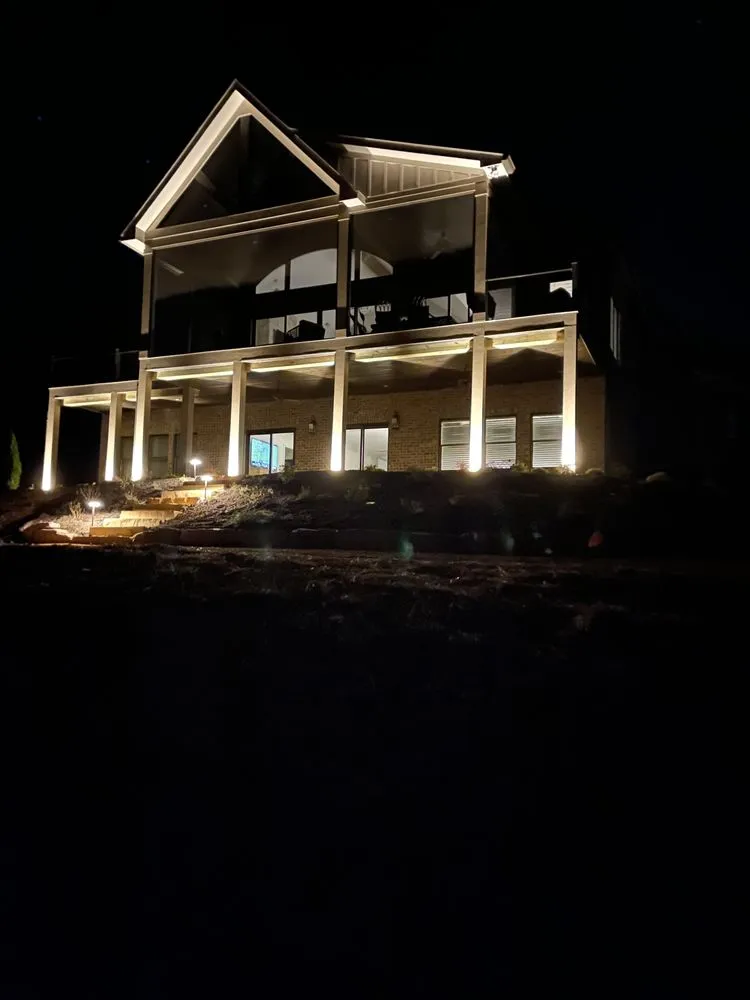 Affordable lawn care service in Knoxville, TN - Petey's Landscaping & Lawn