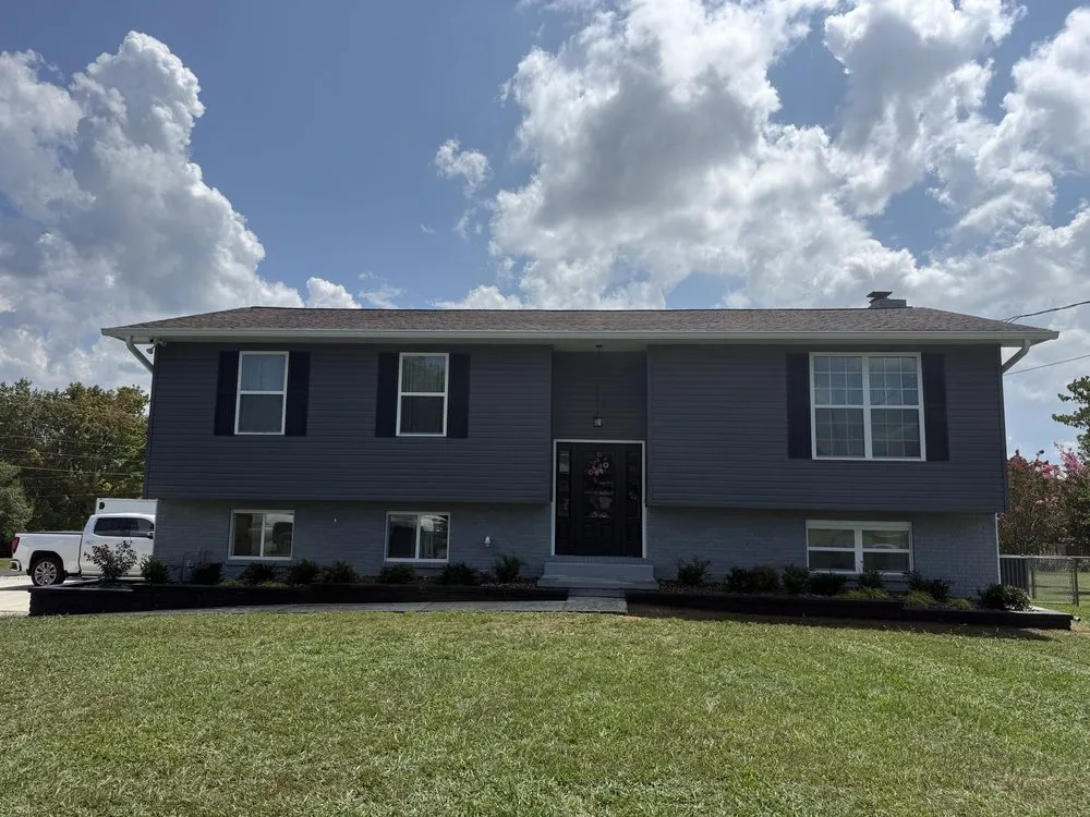 Trusted lawn care service for outdoor upgrades in Knoxville, TN by Petey's Landscaping & Lawn