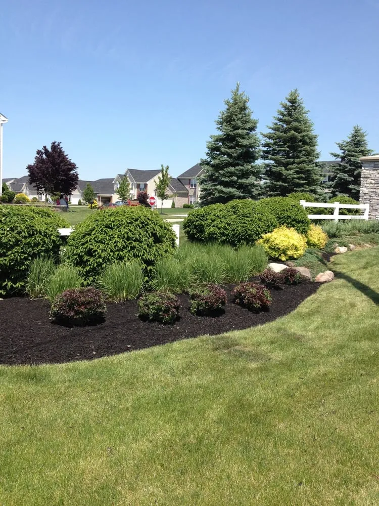 Reliable landscaping services experts serving North Royalton, OH - Petit Lawn Maintenance