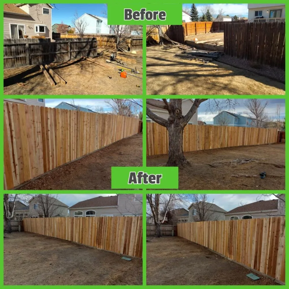 Top-rated landscape design in Denver, CO - Petit Solutions