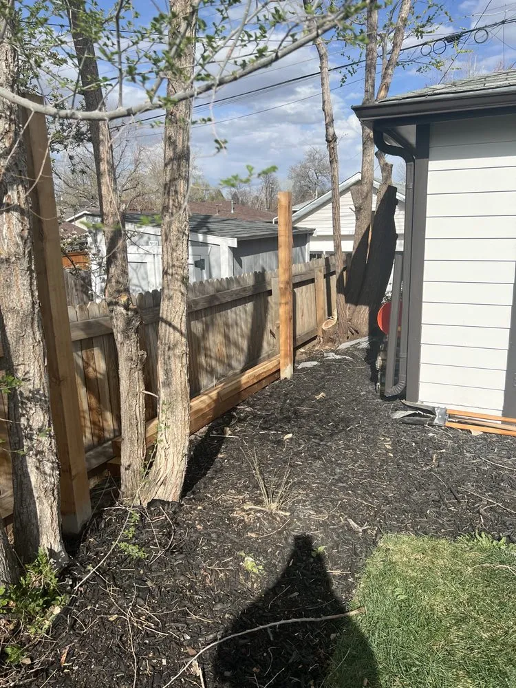 Custom landscaping services with custom design across Denver, CO - Petit Solutions