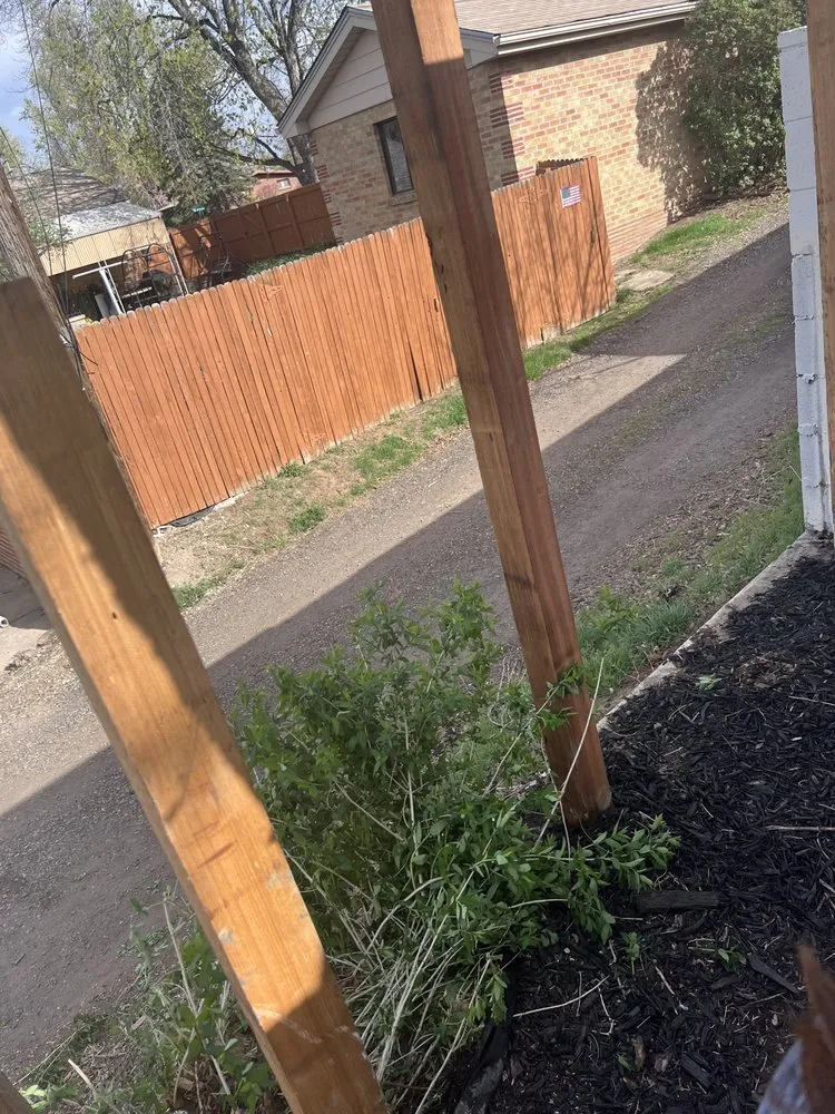 Custom landscaping services with custom design across Denver, CO - Petit Solutions