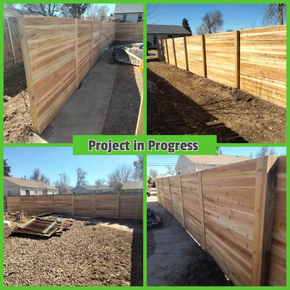 Affordable lawn mowing service near you across Denver, CO - Petit Solutions