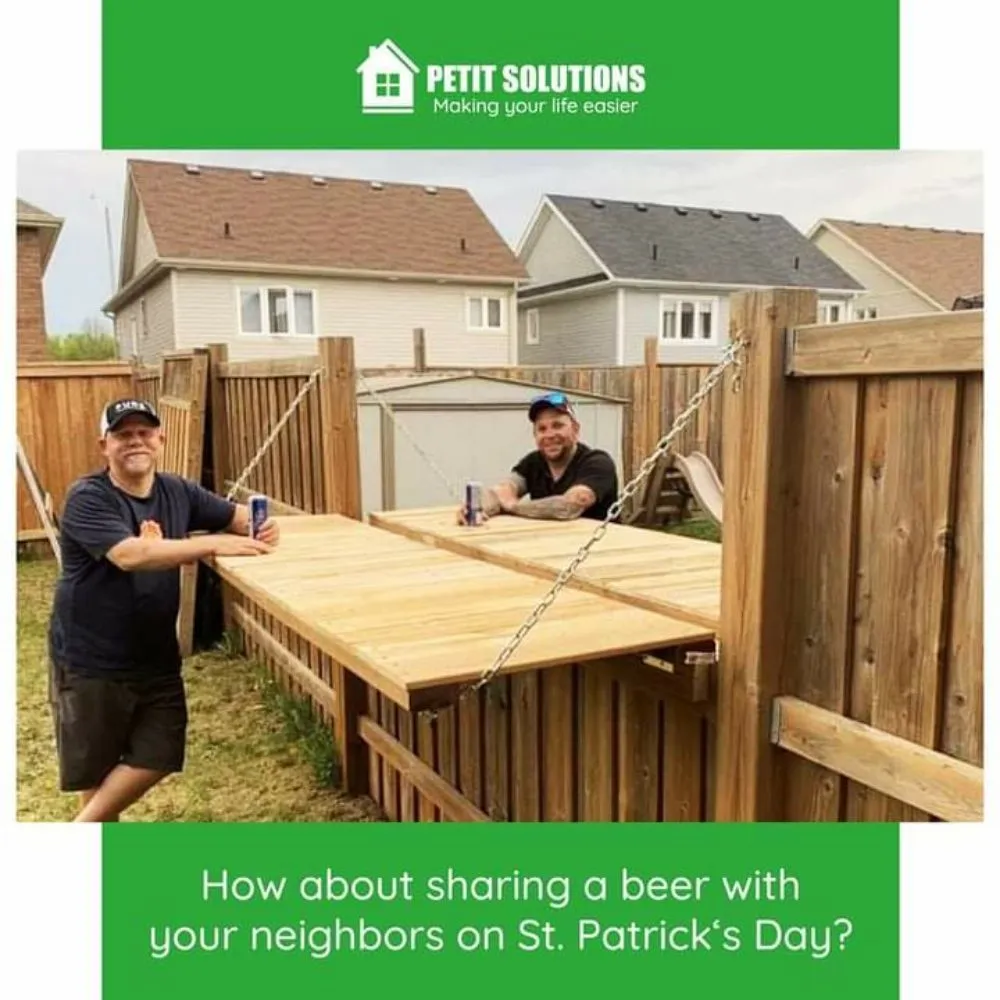 Reliable lawn care service near you in Denver, CO by Petit Solutions