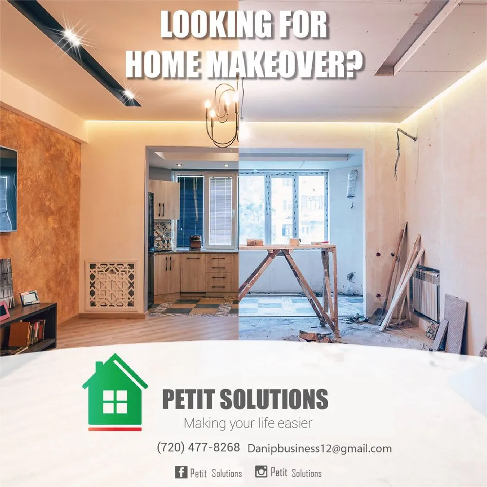 Local yard maintenance for year-round maintenance across Denver, CO - Petit Solutions