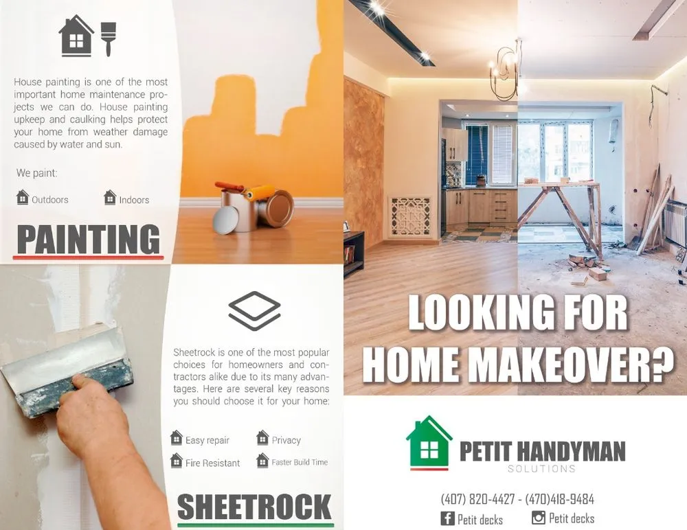 Custom yard cleanup service experts serving Denver, CO - Petit Solutions