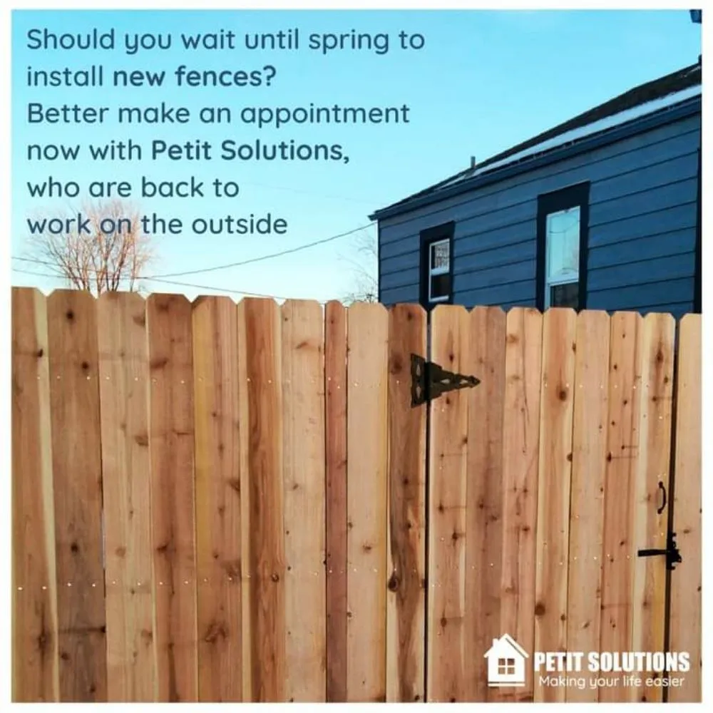 Expert landscaping services for outdoor upgrades across Denver, CO - Petit Solutions