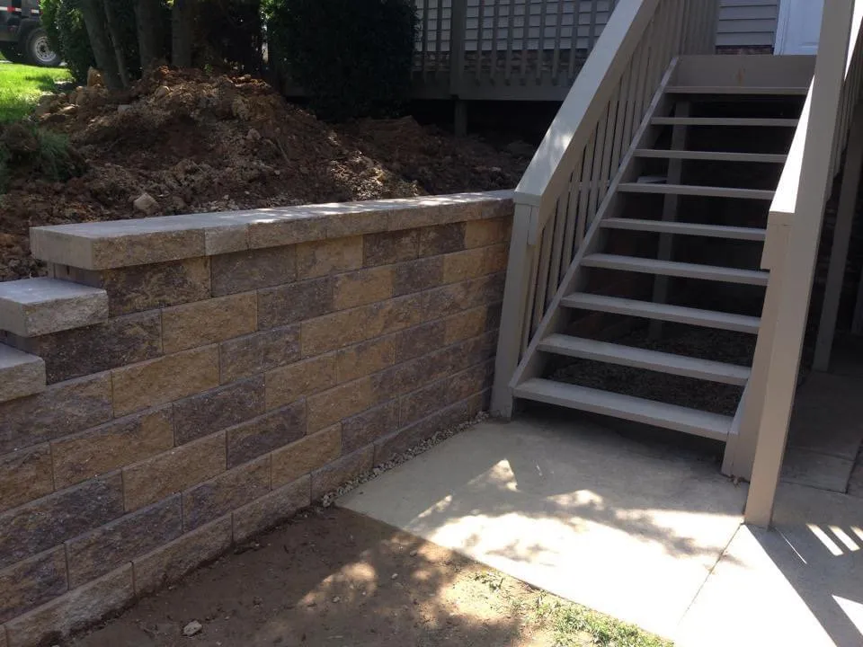 Local outdoor landscaping experts serving Hanover, MI - Petit’s Landscaping