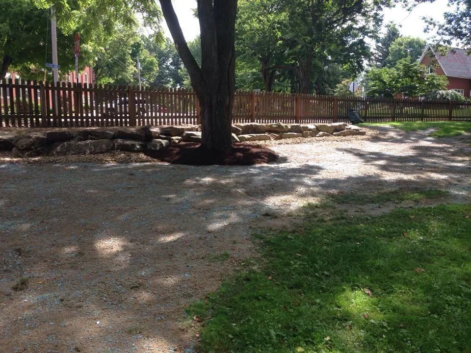 Custom garden landscaping experts serving Hanover, MI - Petit’s Landscaping