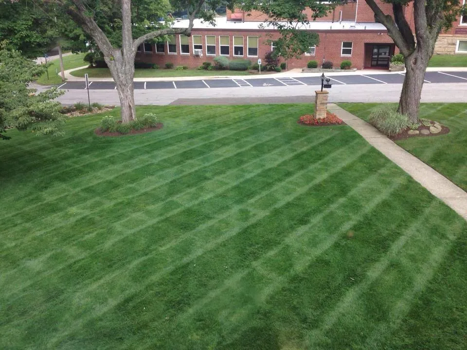 Top-rated residential landscaping experts serving Hanover, MI - Petit’s Landscaping