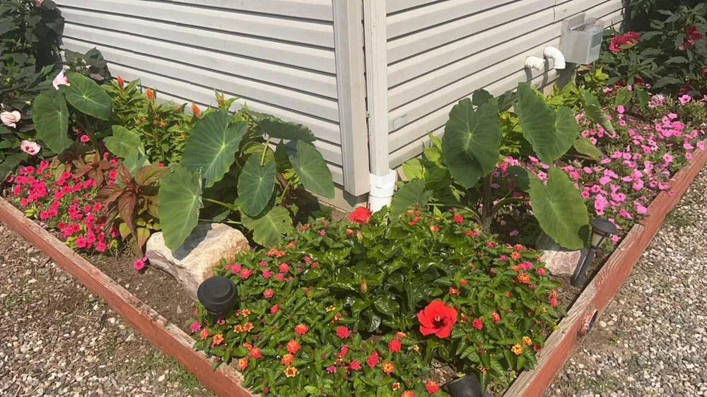 Top-rated landscape installation experts serving Hanover, MI - Petit’s Landscaping