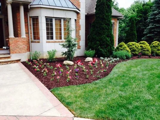 Petit’s Landscaping